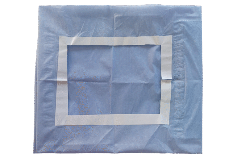Centre Hole Sheet