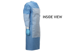 Reinforced-Surgeon-Gow